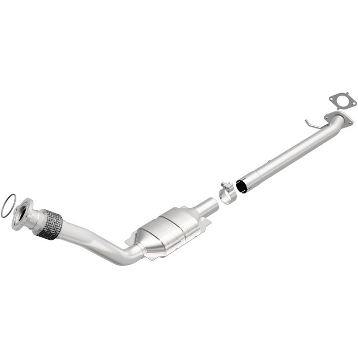 MagnaFlow HM Grade Federal EPA Compliant Direct Fit Catalytic Converter  93171