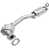 MagnaFlow HM Grade Federal EPA Compliant Direct Fit Catalytic Converter 93235 for Subaru Forester