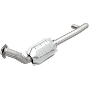 MagnaFlow Exhaust Products Direct OE Replacement Federal Catalytic Converter 93402 for Dodge Ram 1500