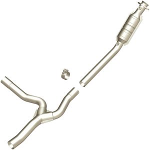 2004 Dodge Ram 1500 Catalytic Converter