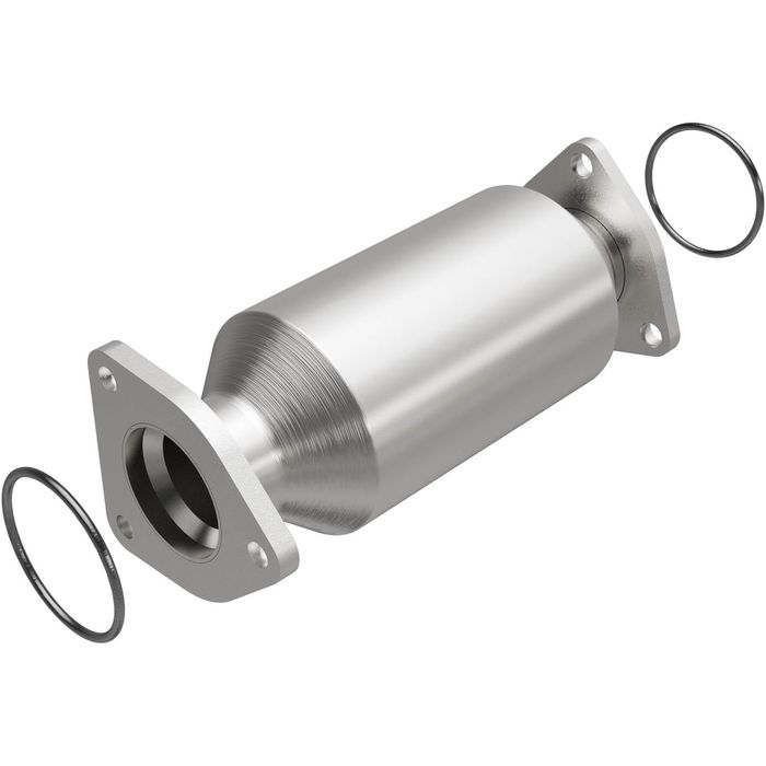 MagnaFlow HM Grade Federal EPA Compliant Direct Fit Catalytic Converter 93642