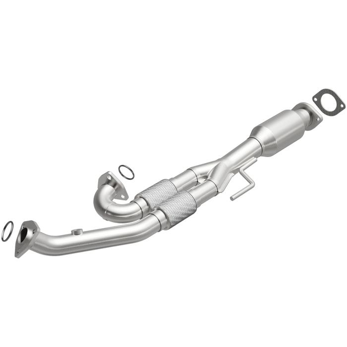 MagnaFlow HM Grade Federal EPA Compliant Direct Fit Catalytic Converter  93669