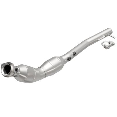 MagnaFlow HM Grade Federal EPA Compliant Direct Fit Catalytic Converter  93680