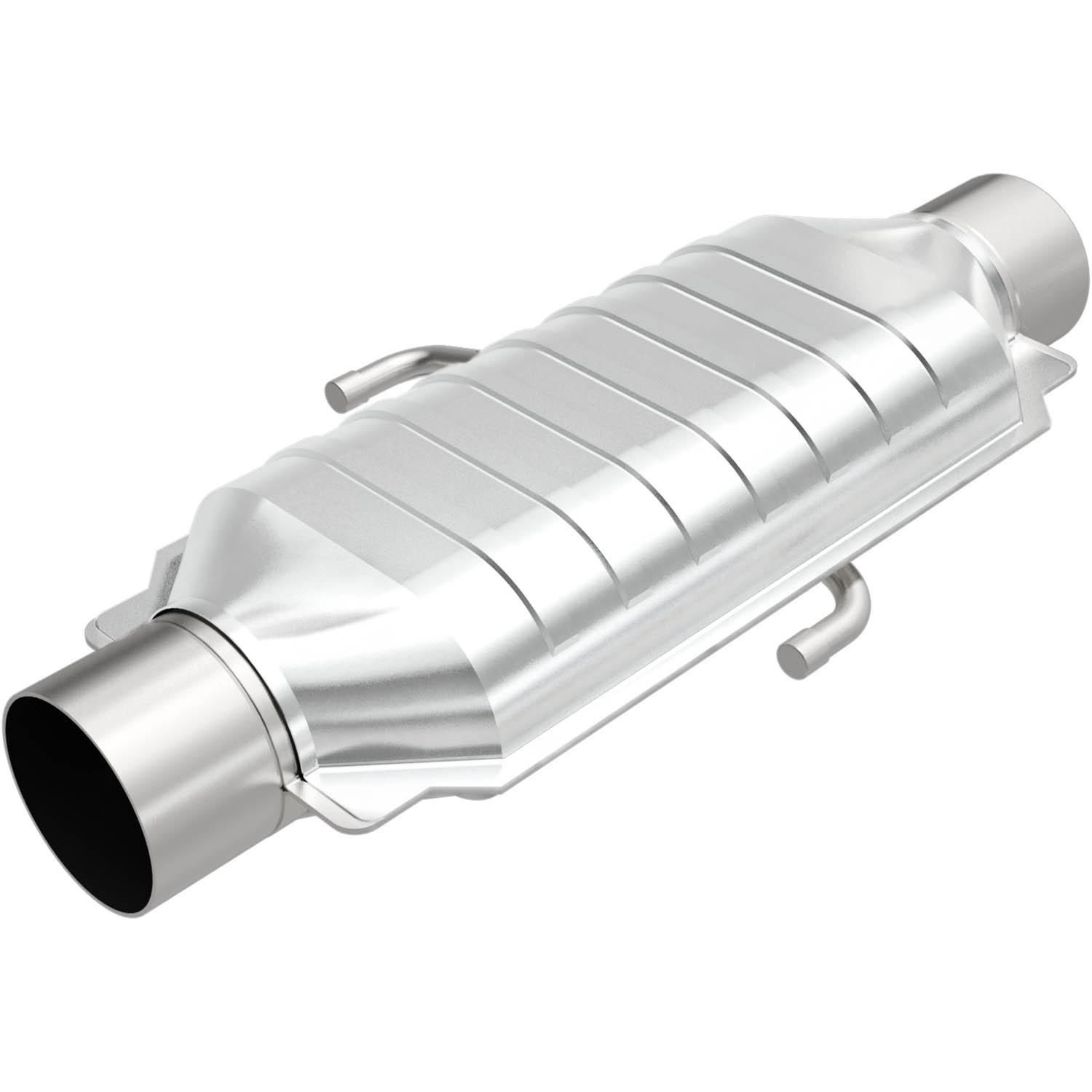 magnaflow 3 inch catalytic converter