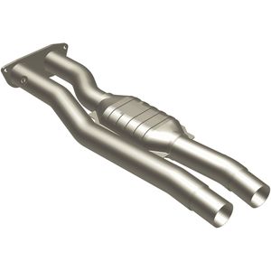 MagnaFlow HM Grade Federal EPA Compliant Direct Fit Catalytic Converter  95471