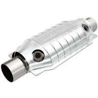 2007 subaru outback catalytic converter replacement cost