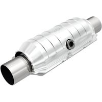 Universal Federal Catalytic Converter 99355HM for Dodge Caliber