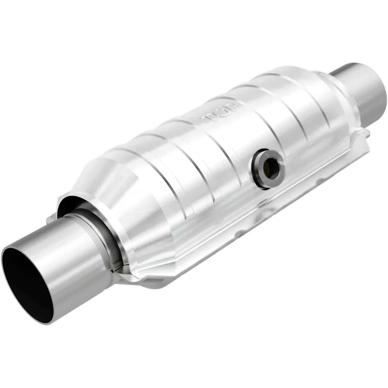 Universal Federal Catalytic Converter 99356HM