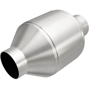 MagnaFlow HM Grade Federal EPA Compliant Universal Catalytic Converter 2.25in 99655HM for Dodge Ram 1500