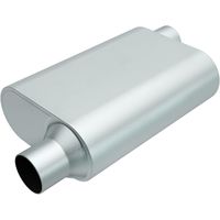 Rumble Performance Muffler R22543
