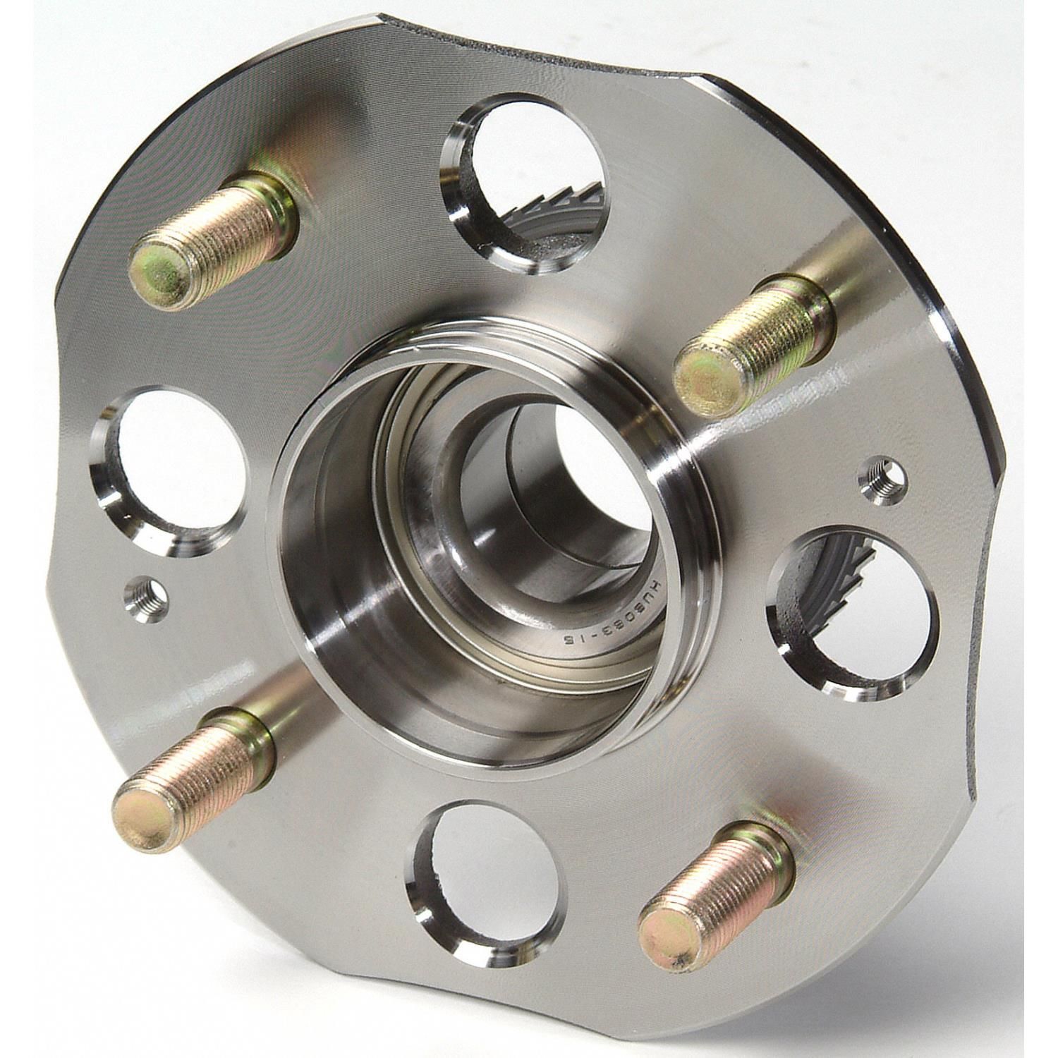 MOOG Wheel Bearing/Hub Assembly 512020