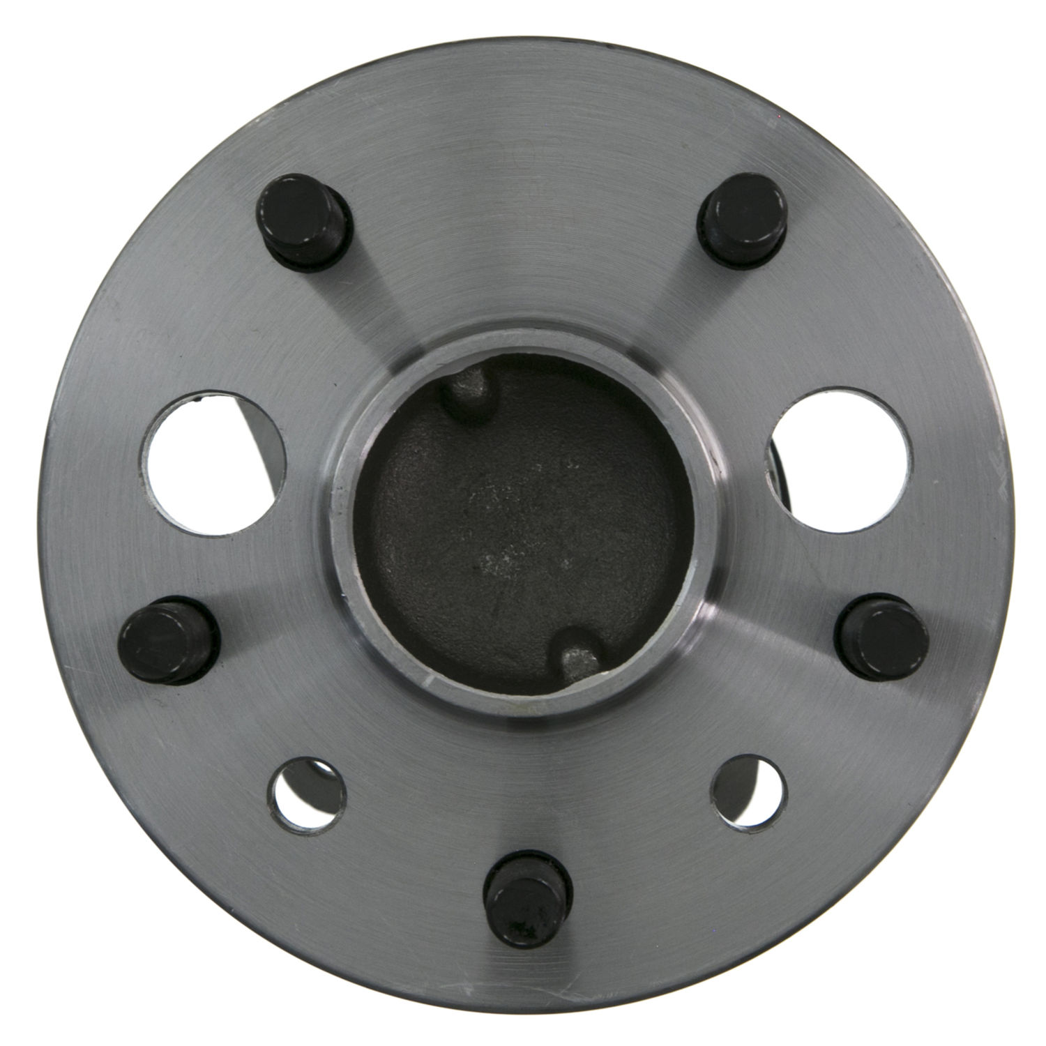 MOOG Wheel Bearing/Hub Assembly 512206