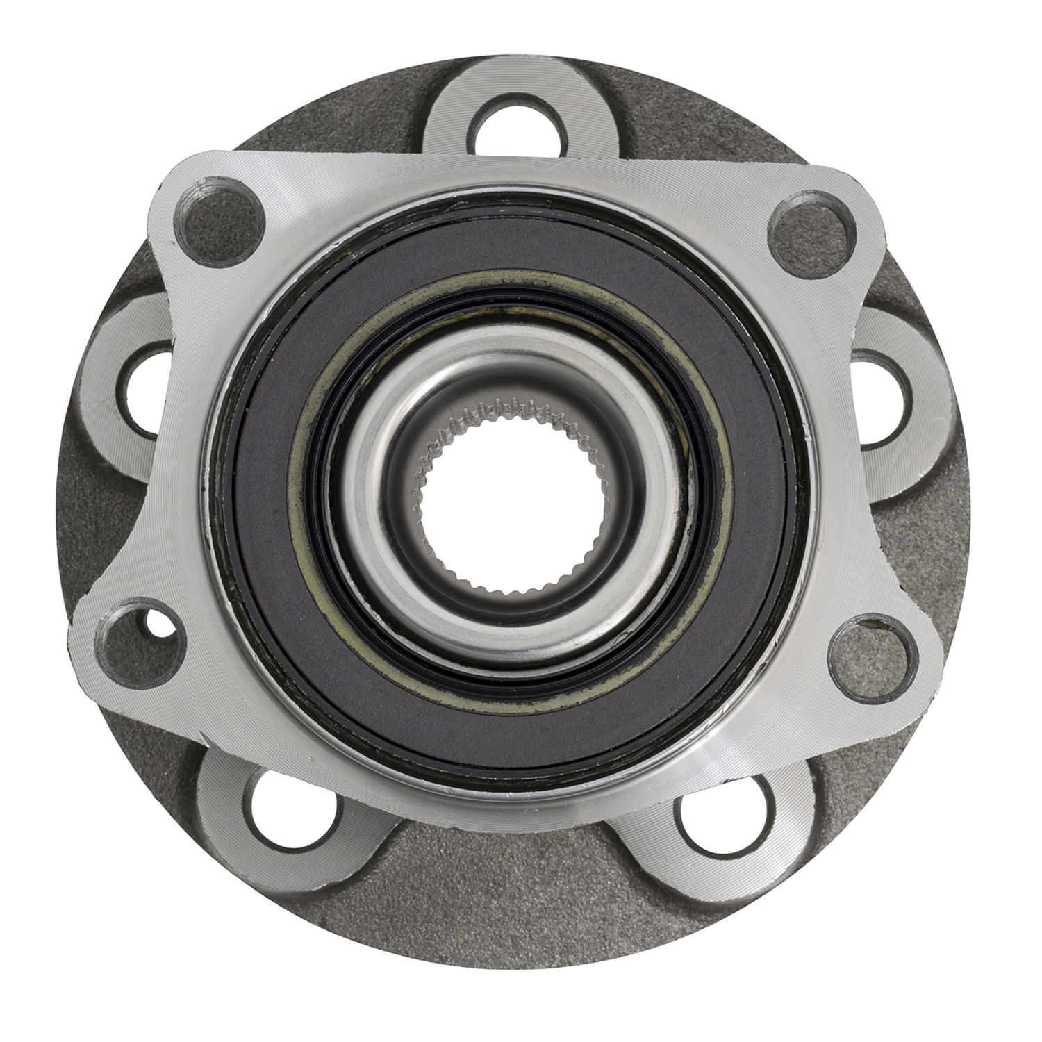 MOOG Wheel Bearing/Hub Assembly 512273
