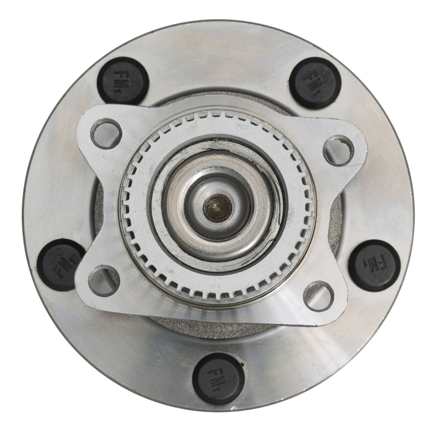 MOOG Wheel Bearing/Hub Assembly 512274