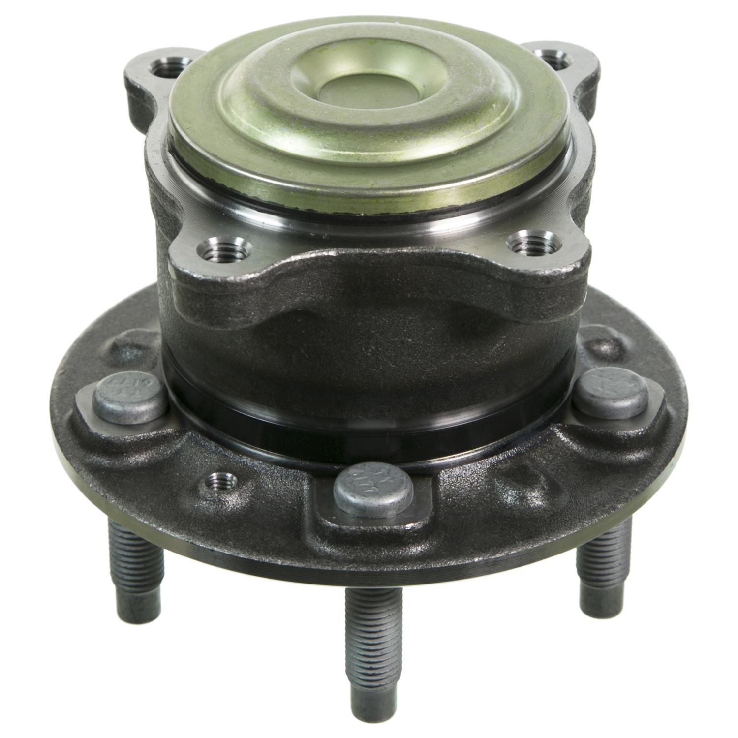 MOOG Wheel Bearing/Hub Assembly 512507