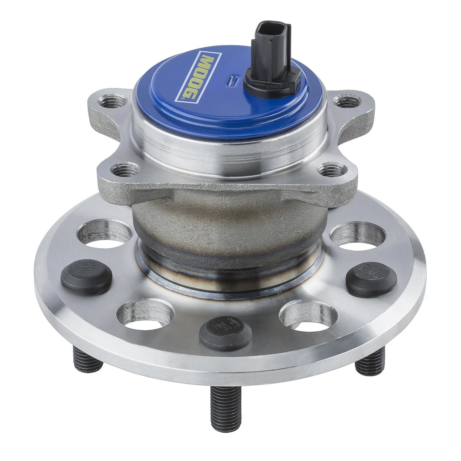 MOOG Wheel Bearing/Hub Assembly 512551