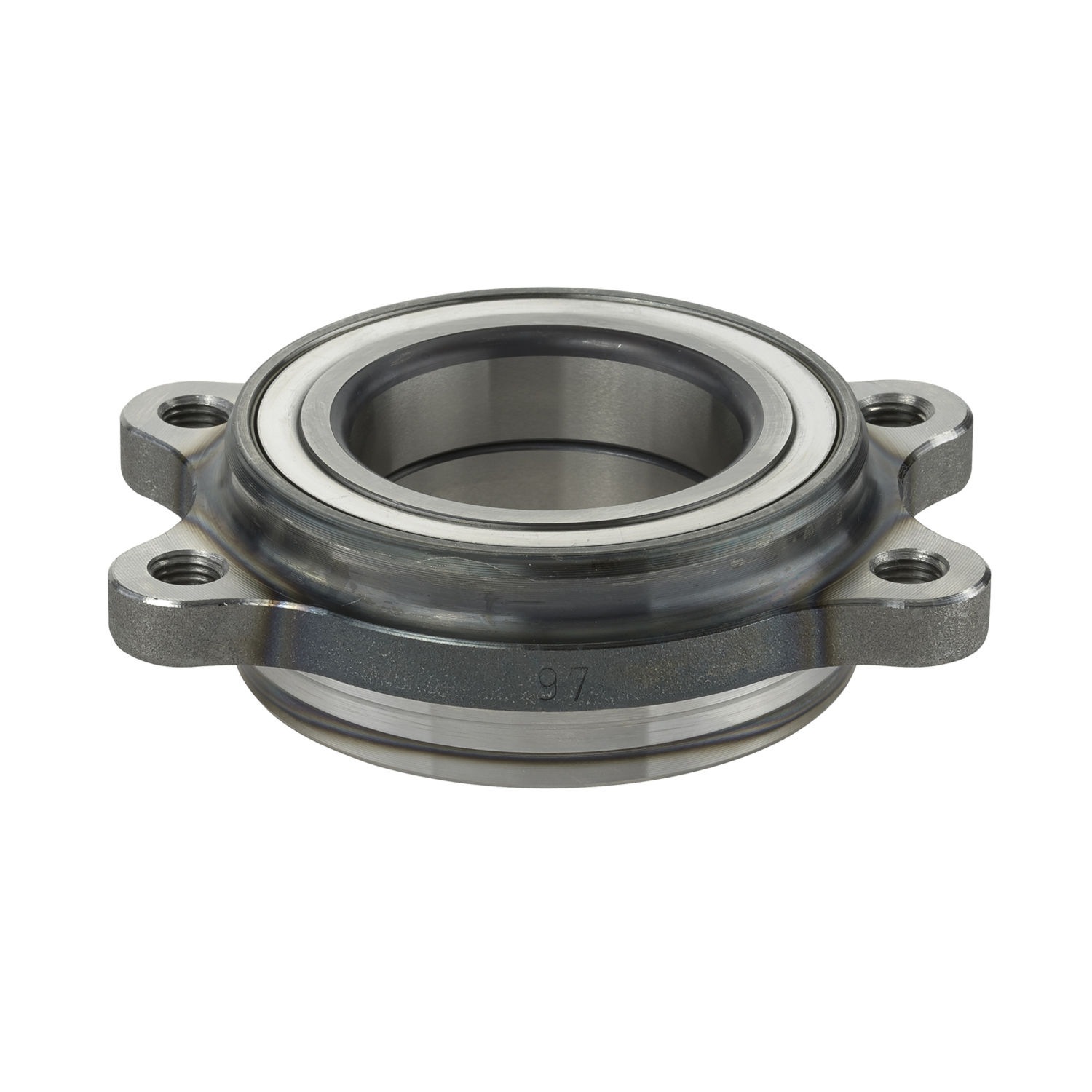 MOOG Wheel Bearing/Hub Assembly 512574