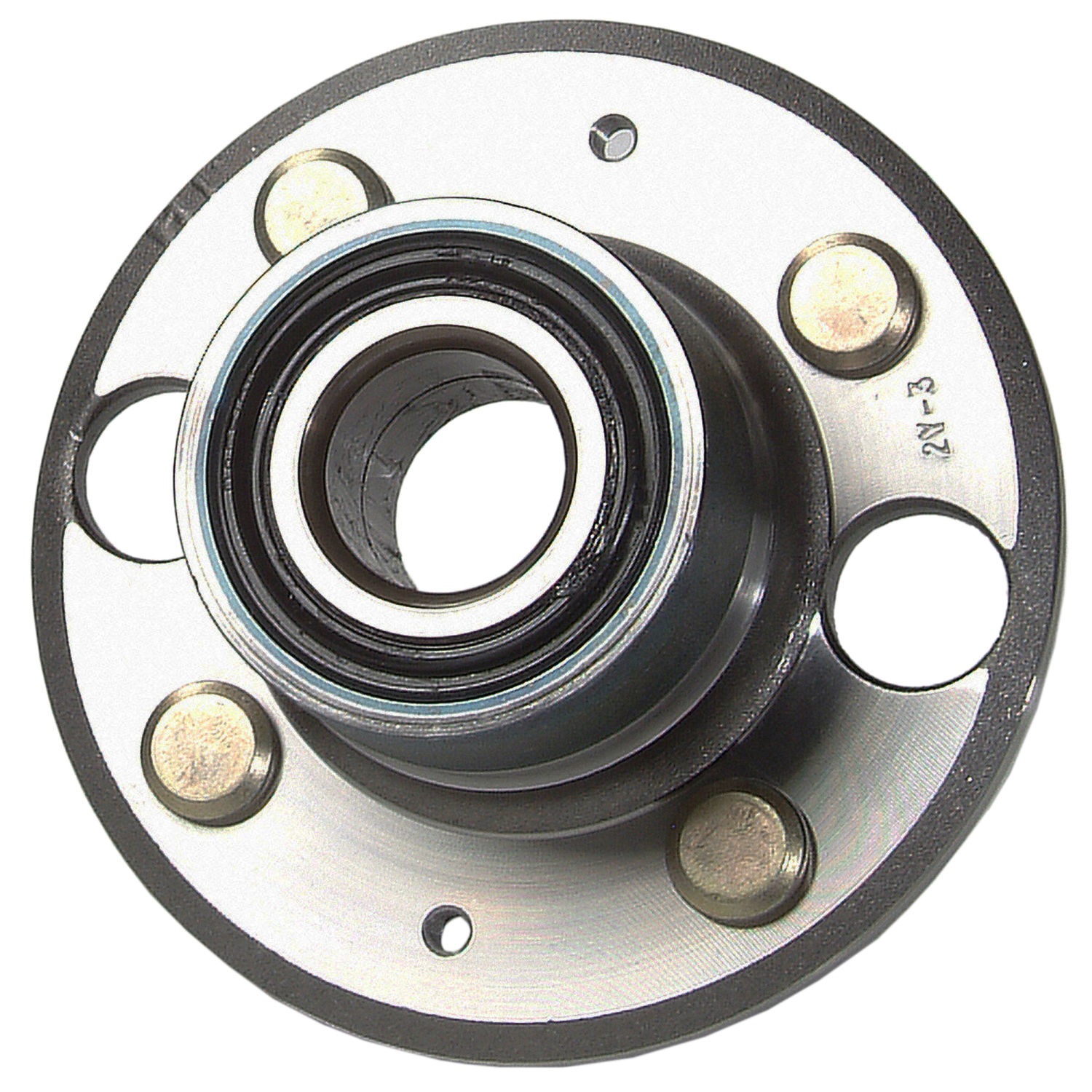 MOOG Wheel Bearing/Hub Assembly 513033