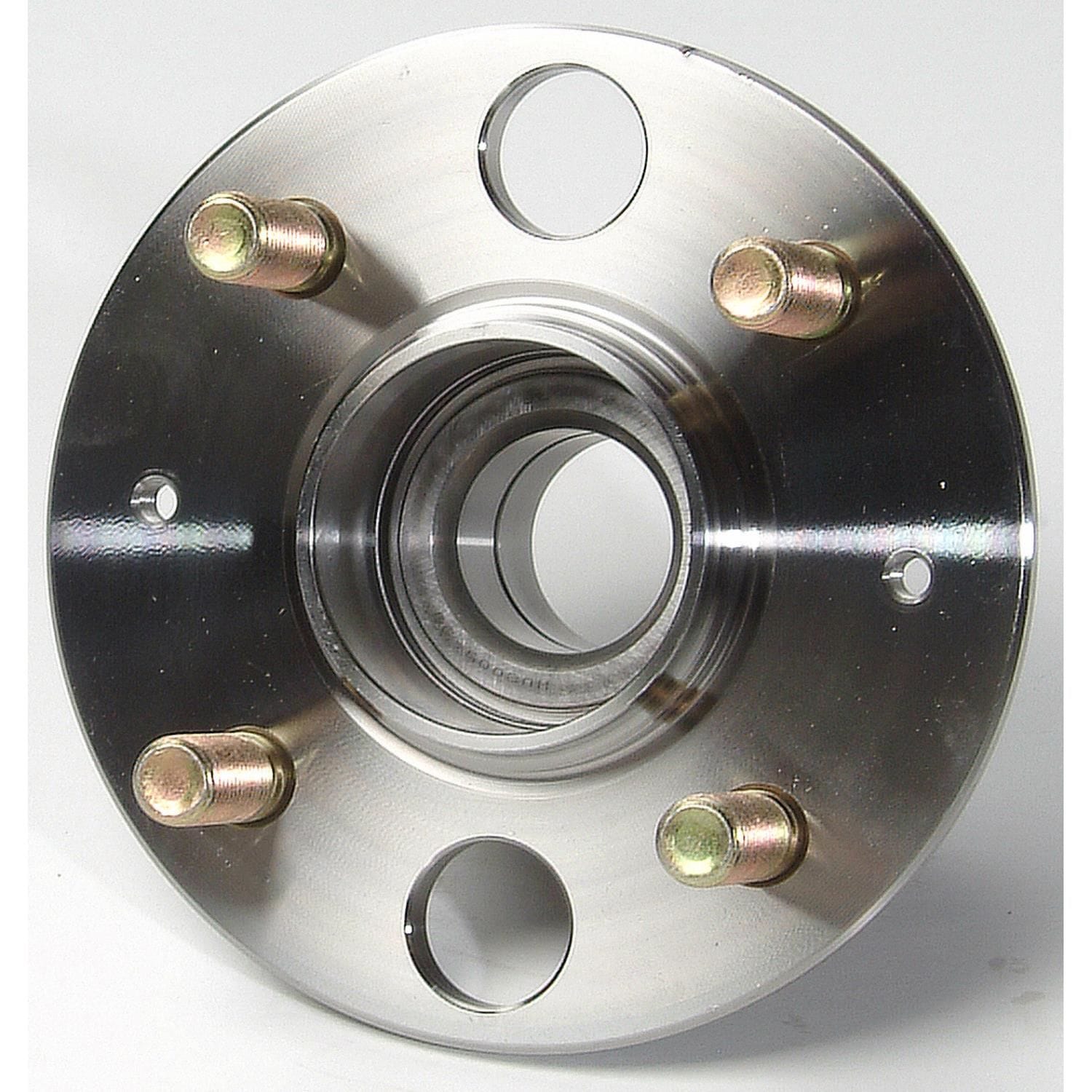 MOOG Wheel Bearing/Hub Assembly 513105