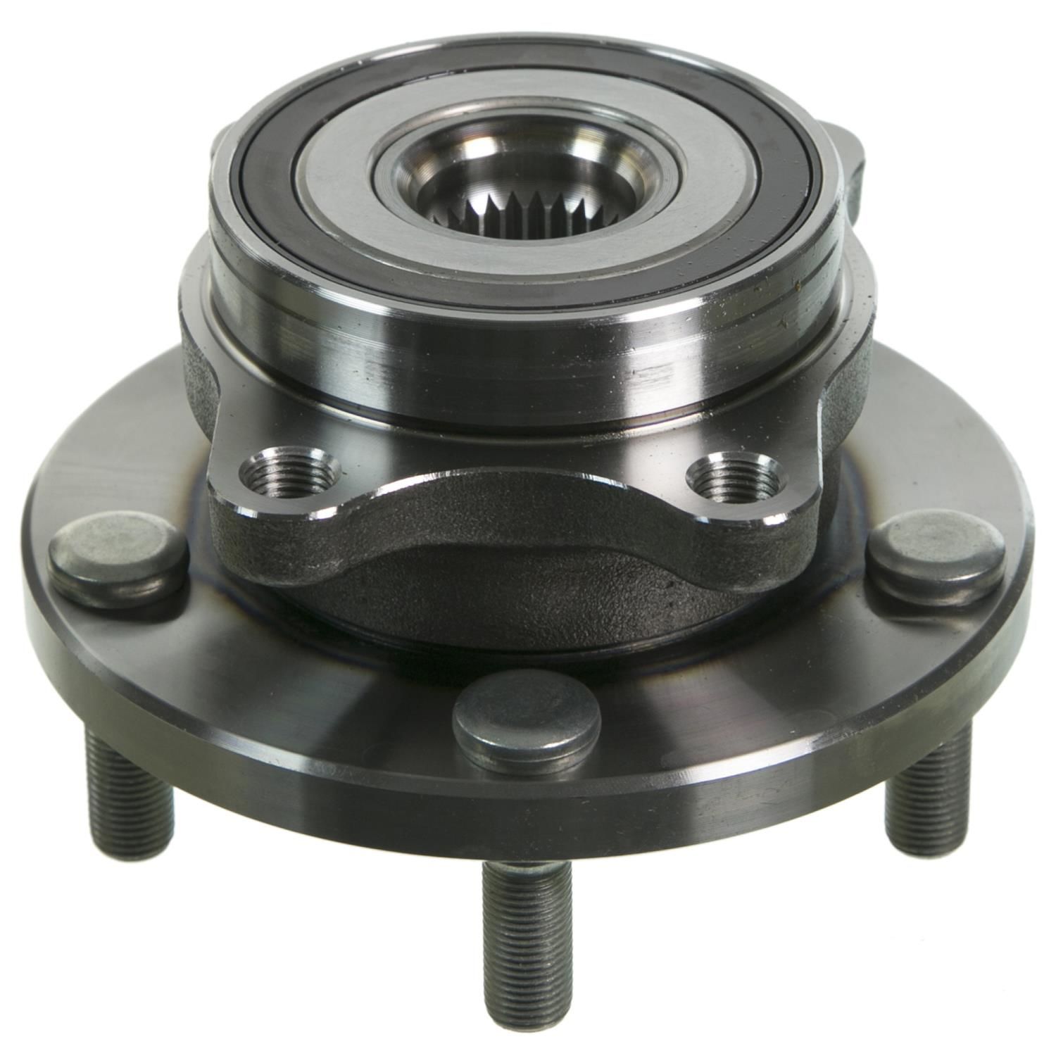 MOOG Wheel Bearing/Hub Assembly 513302