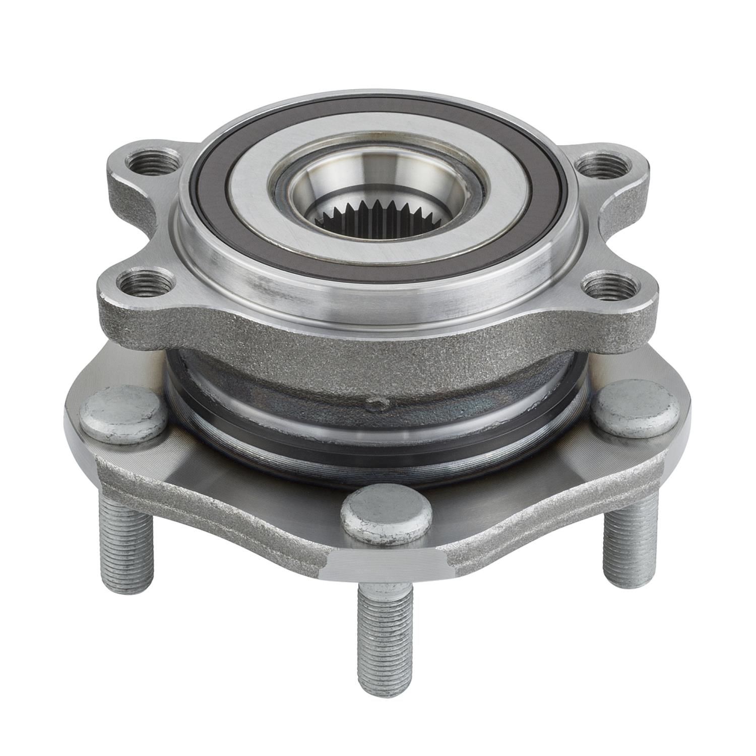 MOOG Wheel Bearing/Hub Assembly 513357
