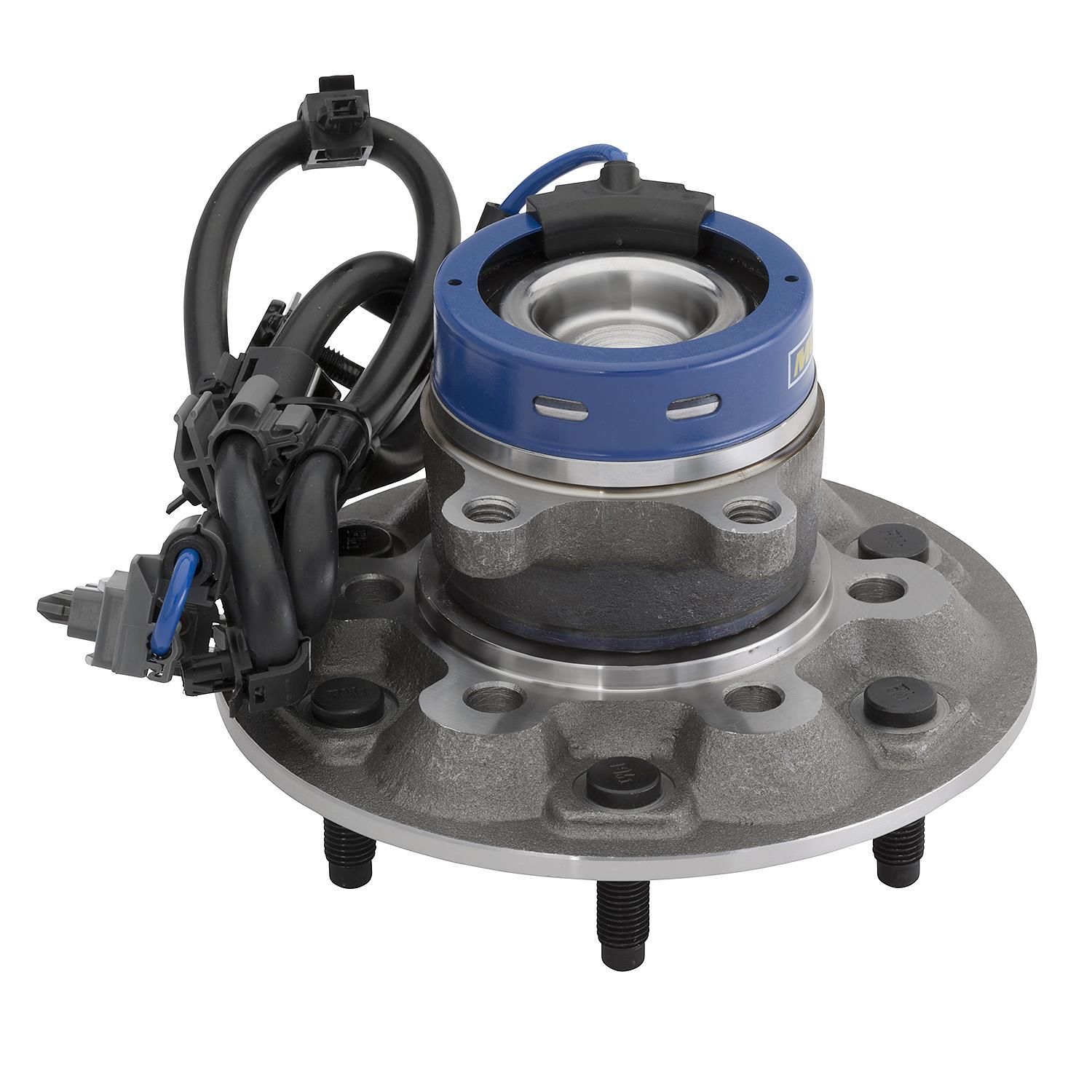 MOOG Wheel Bearing/Hub Assembly 515105