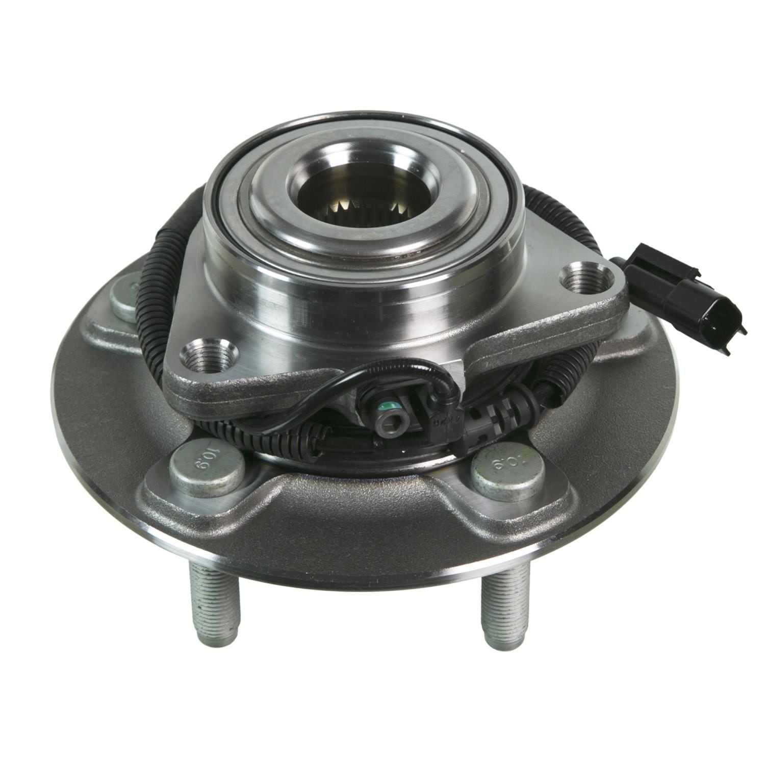 MOOG Wheel Bearing/Hub Assembly 515151