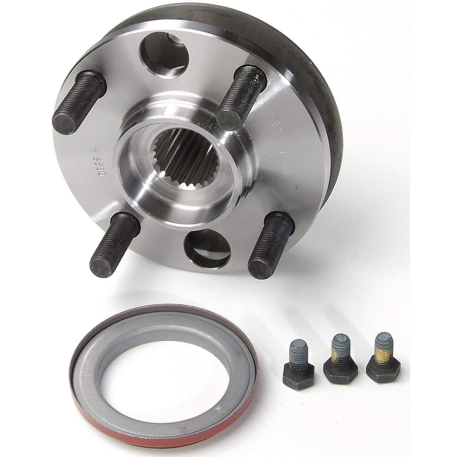 MOOG Wheel Bearing/Hub Assembly 518500
