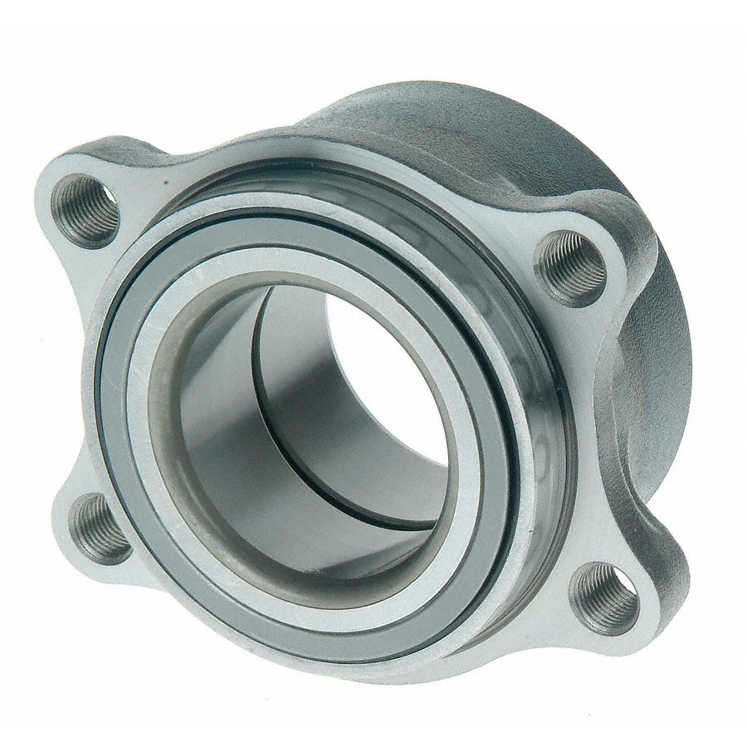 MOOG Wheel Bearing/Hub Assembly 541002