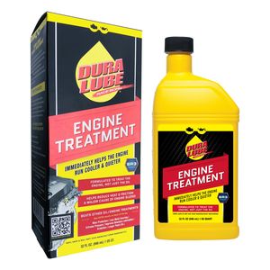 Motor Honey Engine Oil Treatment Casite C162 14 oz Made In The USA