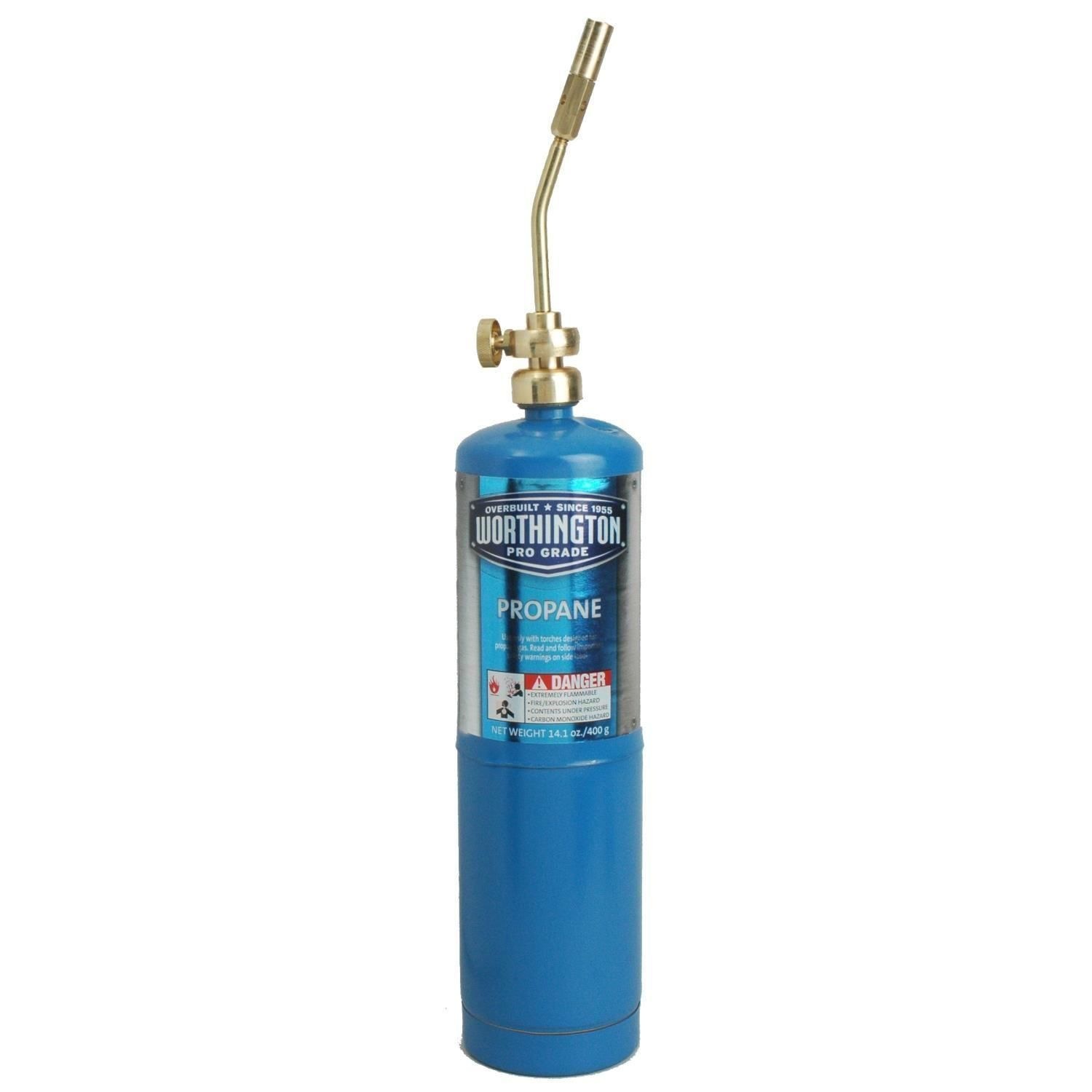 MagTorch Propane Torch Kit