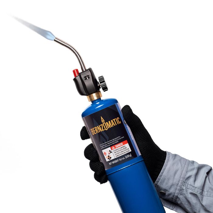 Propane torch store autozone