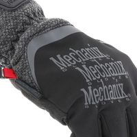 Dura-Knit: Advanced 3D Knit Technology - Grease Monkey Gloves