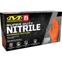 raven nitrile gloves autozone