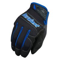 New Dura-Knit Firm Grip Work Gloves - It's Free At Last