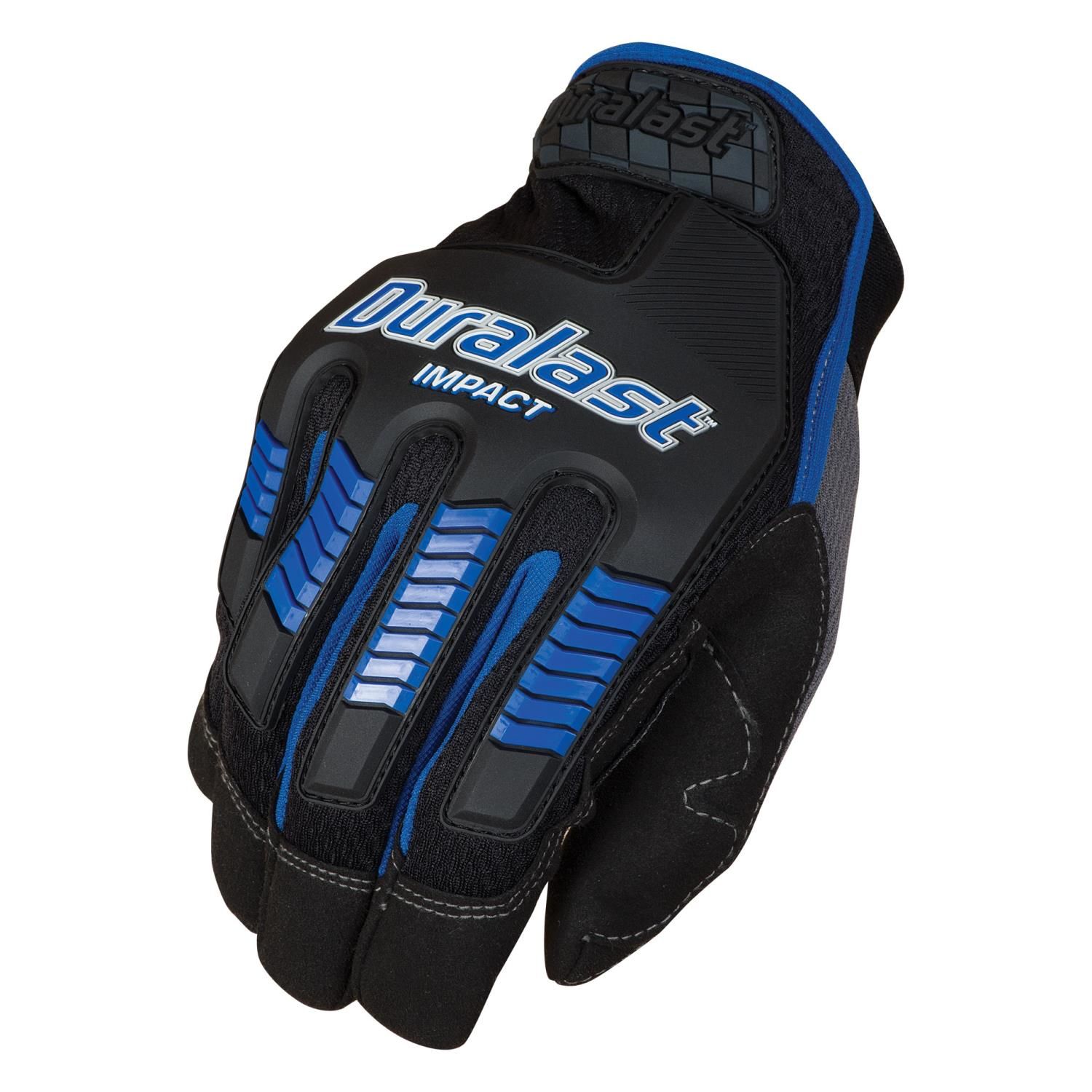 Duralast XLarge Impact Gloves