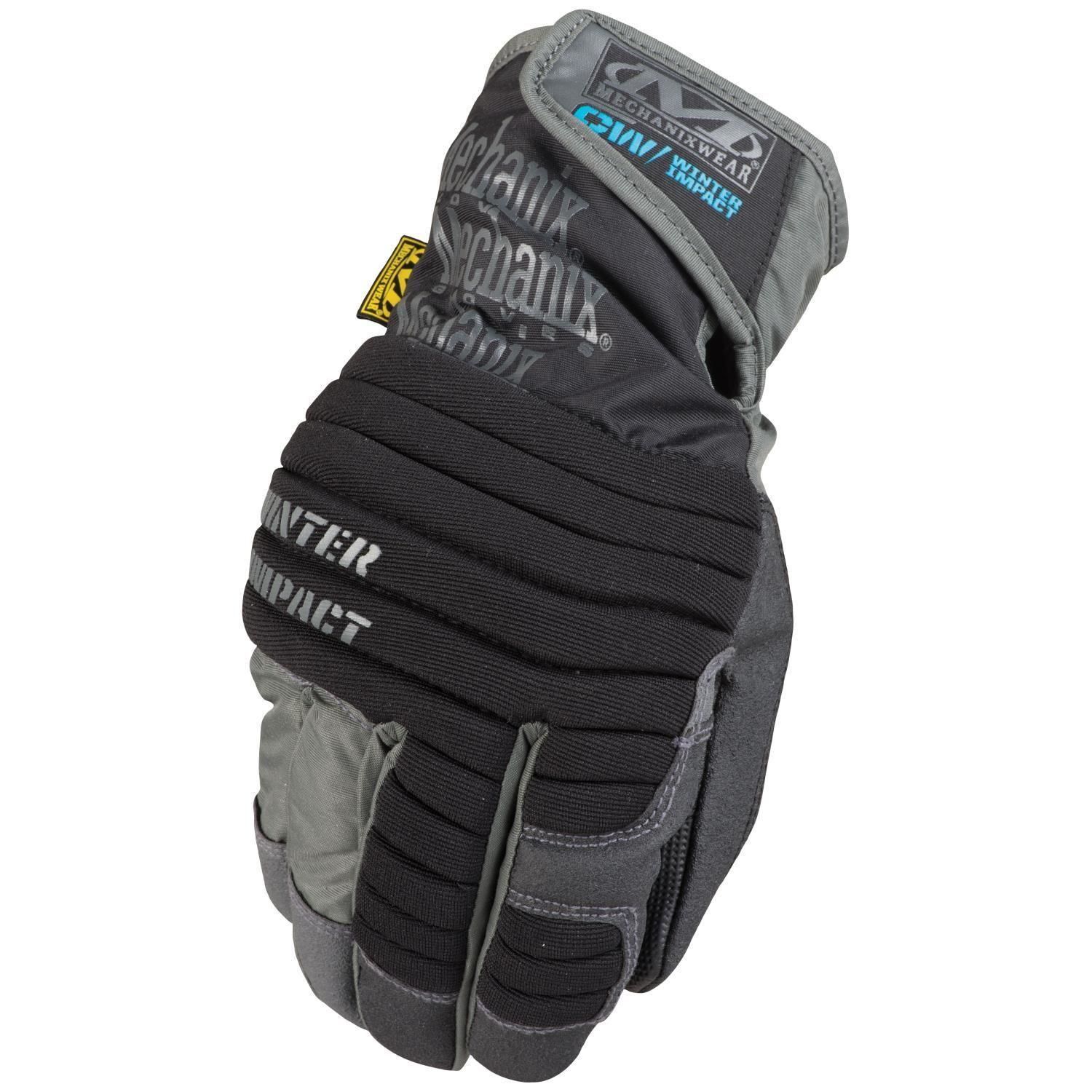 mechanix winter impact gen 2