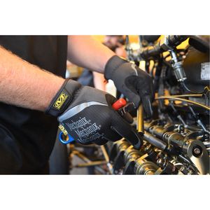 Autozone mechanic sale gloves
