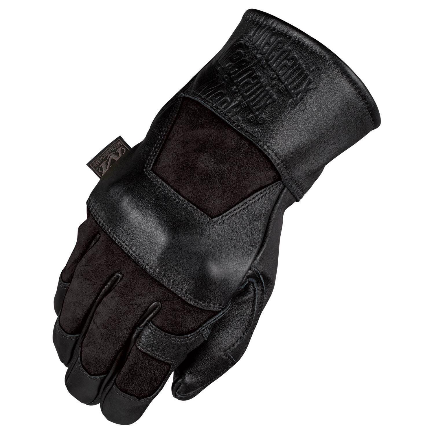 mechanix tig gloves