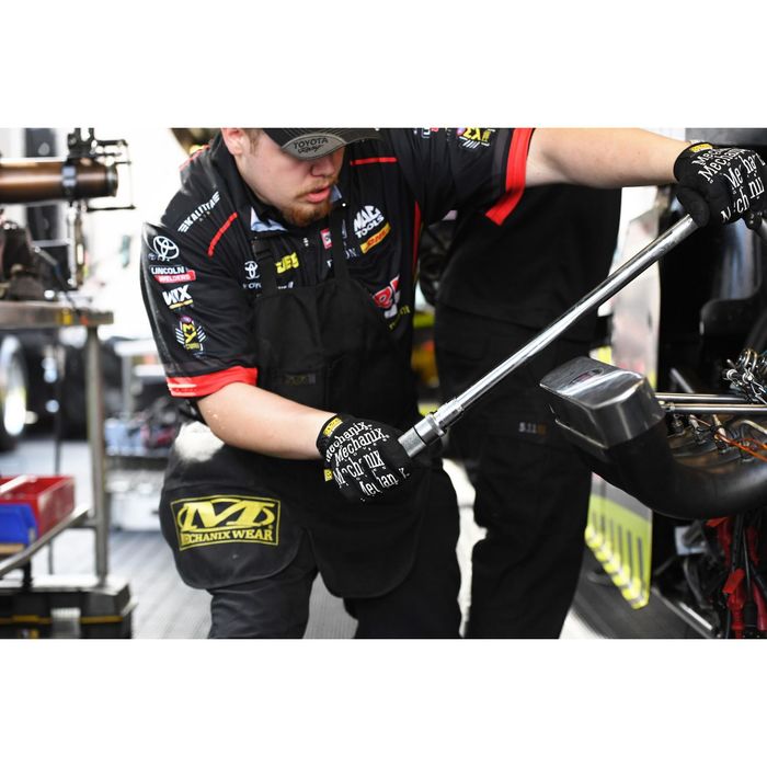 Autozone mechanic gloves on sale