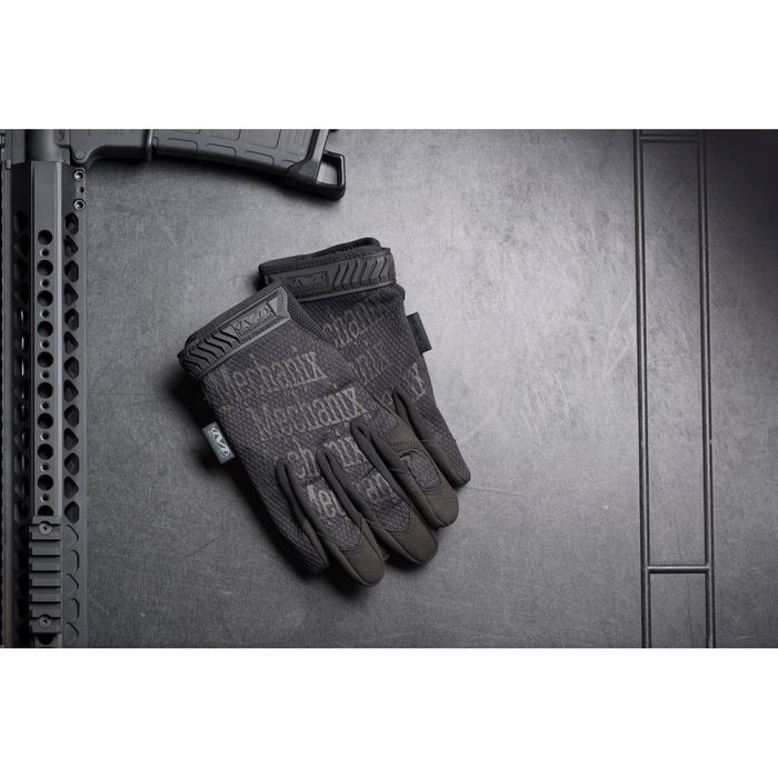 Mechanix Wear The Original Covert Medium Tactical Gloves