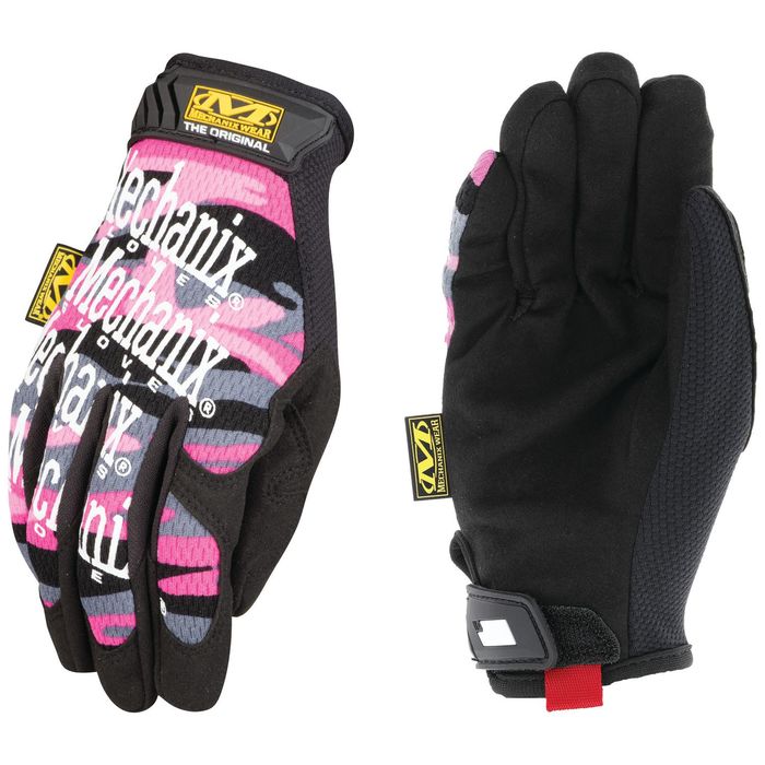 Mechanix Wear MG-05-010 Mechanix Wear Original Gloves