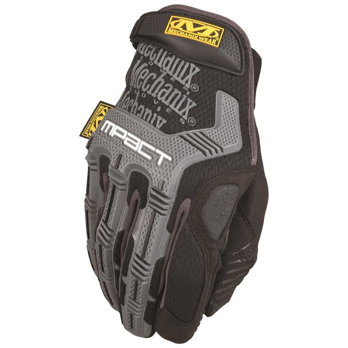 Black cheap mechanic gloves