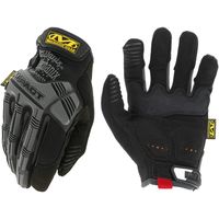 Mechanix Wear: The Original Covert Tactical Work Gloves with Secure Fit,  Flexible Grip for Multi-Purpose Use, Durable Touchscreen Safety Gloves for