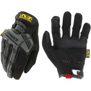 MadGrip High Performance Thermal Work Gloves Size XL NEW BLACK