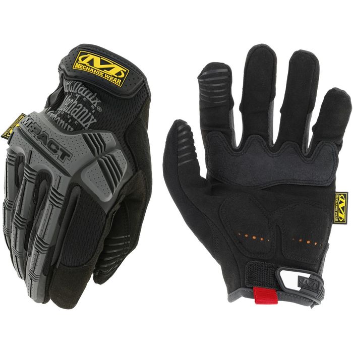 FastFit Mechanics Glove - Mechanix Wear