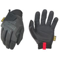 Mechanix Wear - FastFit Glove, Black, Size X-Large