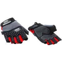 Mechanix Wear Mister Cartoon FastFit Work Gloves, Large