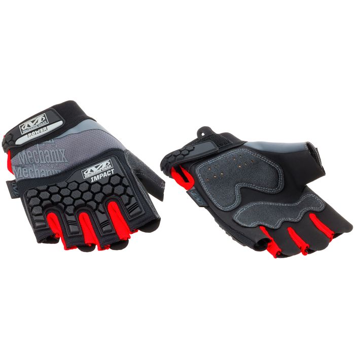 Mechanix Wear Rubber Gloves Autozone Mechanix Wear Power Guard