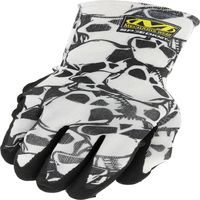 Grease Monkey Dura-Knit Medium Work Gloves